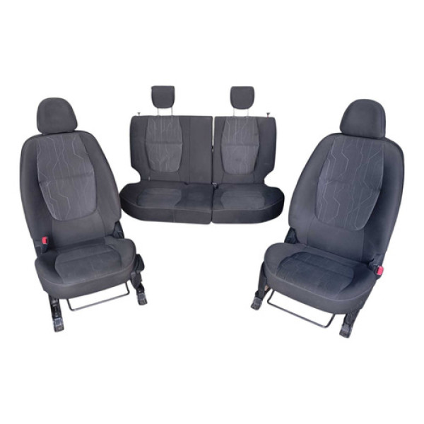 Jogo De Banco Kia Picanto 2015