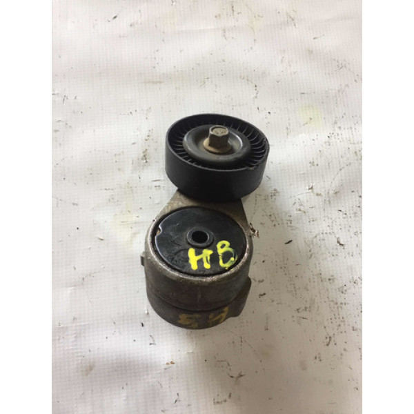 Esticador Correia Do Alternador Hyundai Hb20 2013 