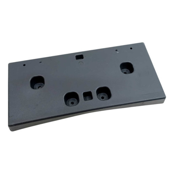 Suporte Placa Dianteira Chevrolet Equinox 2019 2020 2021