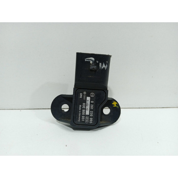 Sensor Map Volkswagen Gol G5 1.0 8v 2009/2014