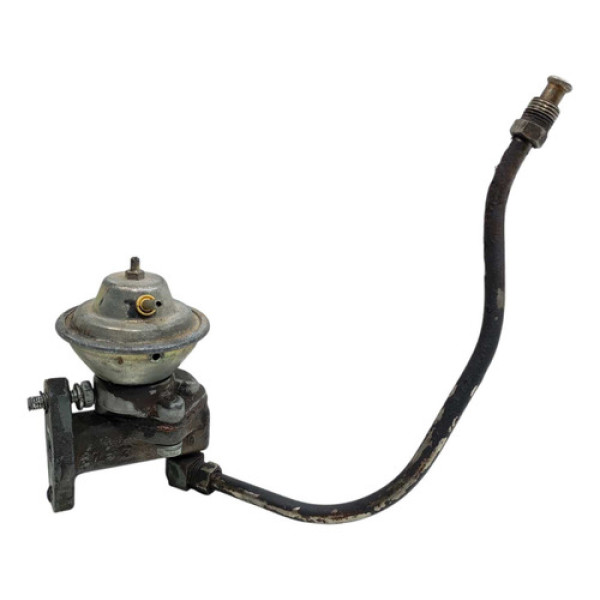 Válvula Egr Chevette 1.6 1987 1988 1989 1990 1991 1992 1993