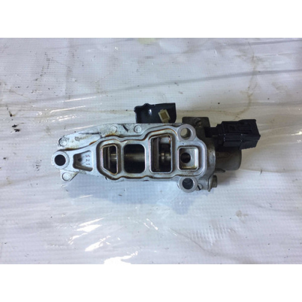 Solenoide De Presão Do Óleo Cabeçote Honda Civic 1.8 012/016
