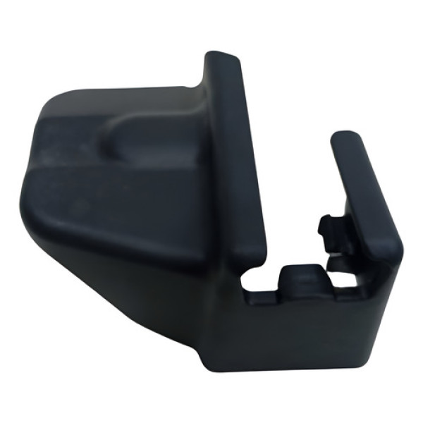 Acabamento Trilho Banco Dianteiro Esquerdo Toyota Yaris 2020