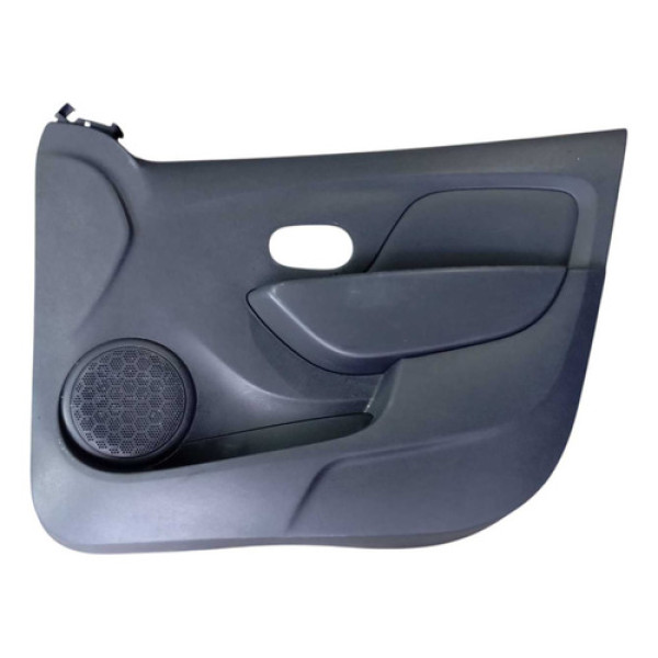 Forro Porta Dianteira Direita Renault Sandero 2015 2019