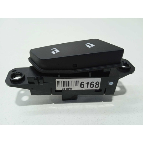 Botão Interruptor Trava Destrava Portas Gm Cruze 2012/2015 