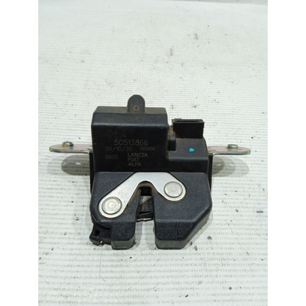 Fechadura Tampa Traseira Fiat Argo 2017 2018 2019 2020