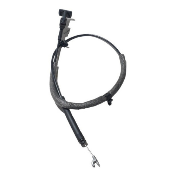 Puxador Com Cabo Banco Traseiro Direito Jetta Vw 2013/2016