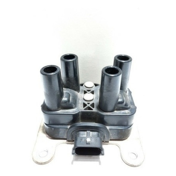 Bobina De Ignição Fiat Grand Siena 2013/2016 1.6 16v Flex 