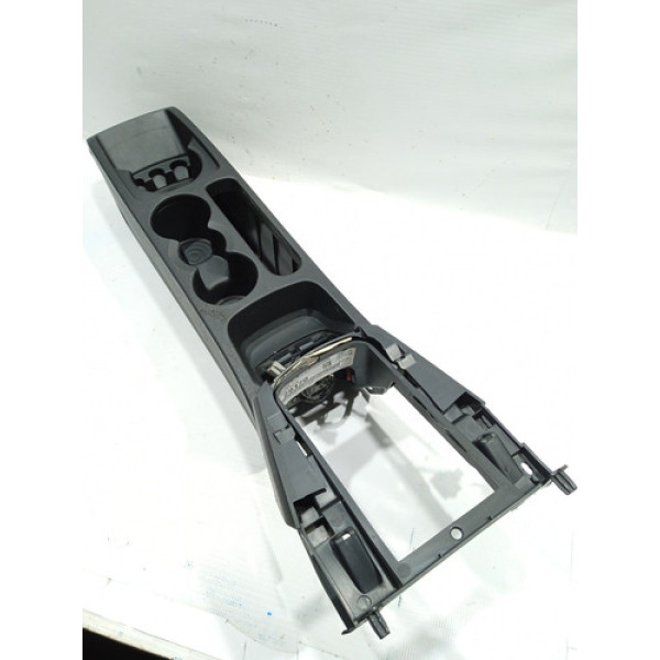 Console Central Ford New Fiesta Méxicano 2011/2013 