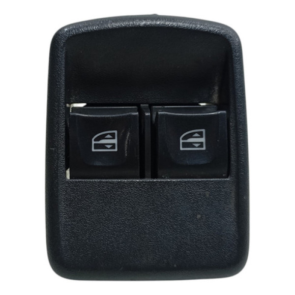 Comando Vidro Dianteiro Esquerdo Renault Sandero 2015 2019