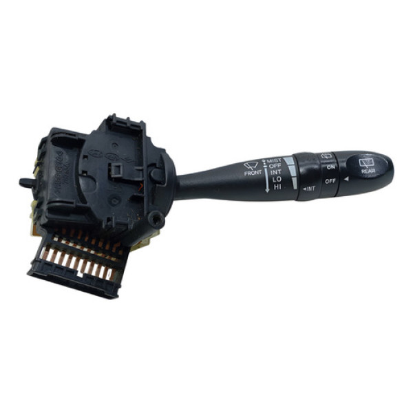 Chave De Limpador Parabrisa Kia Picanto 2008 2011