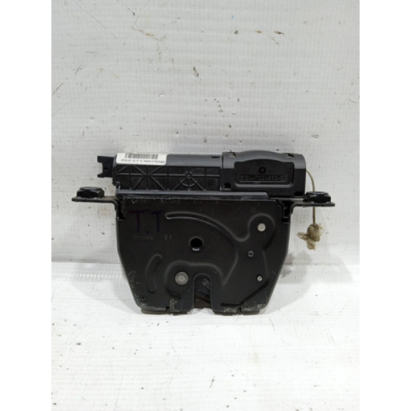 Fechadura Tampa Traseira Bmw 320i F30 2014/2017