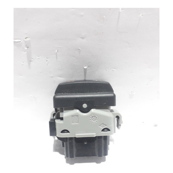 Botão Trava Elétrica Portas Renault Sandero 2011/2014