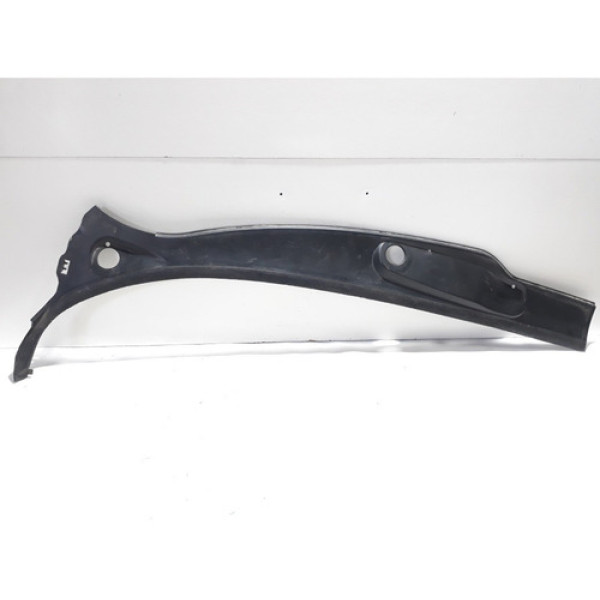 Churrasqueira Parabrisa Lado Esquerdo Peugeot 206 2008 