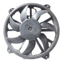 Ventoinha/eletroventilador Peugeot 308/408 2.0 2011/2014