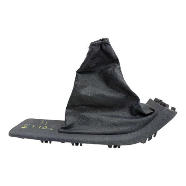 Moldura Coifa Freio De Mão Ford Focus 2014 2015 2016