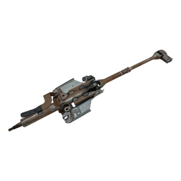 Coluna De Direção Escamoteável Outlander Gt 3.0 2010 2012