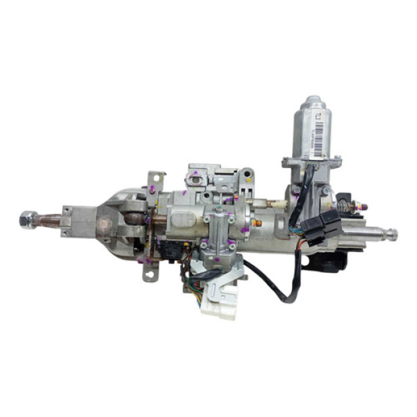 Coluna Direção Hyundai Azera 3.3 V6 2008 2009