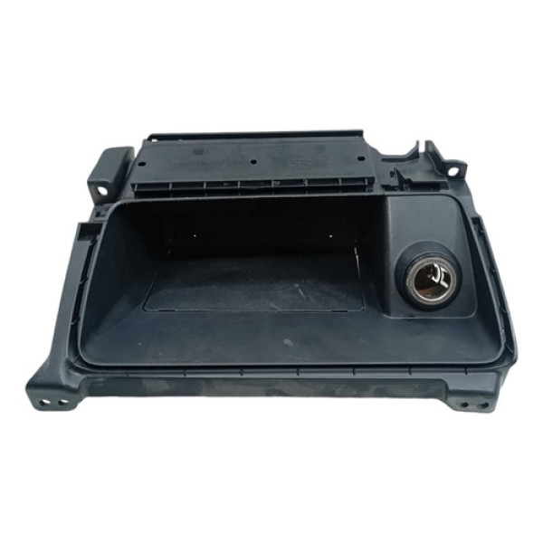 Moldura Porta Objetos Honda Civic 2007 2011