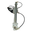 Máquina De Vidro Traseiro Esquerdo Gm Astra Hatch 2004 2010