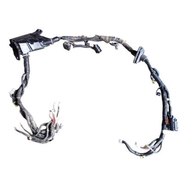 Chicote Motor Caixa Fusíveis Honda Wr-v 2017/2020