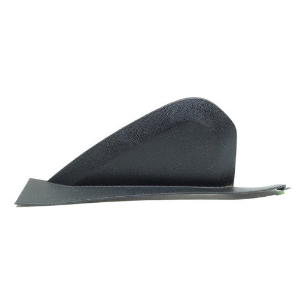 Moldura Acabamento Painel Direito New Fiesta Sedã 2011/2013 