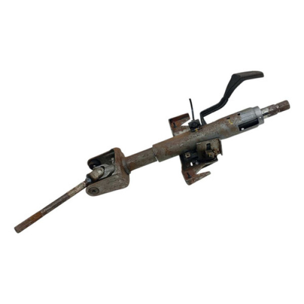 Coluna Direção Escamoteável Chevrolet Onix 2014 2017