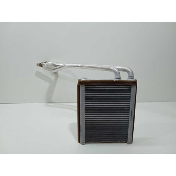 Radiador Ar Quente Evaporador Ford New Fiesta 2016