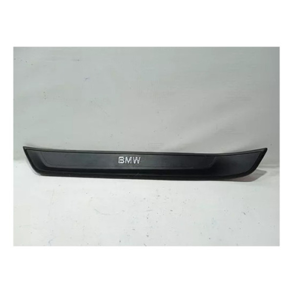 Acabamento Coluna Para Brisa Esquerdo Bmw X1 2010/2013