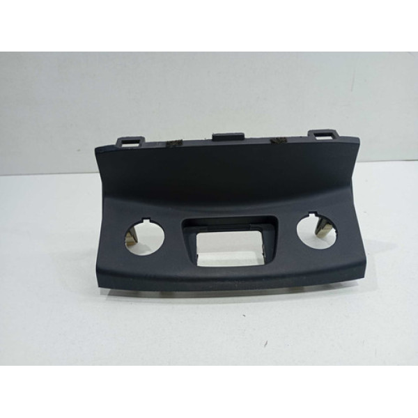 Moldura Painel Entrada Usb  Hyundai I30 2009 2012