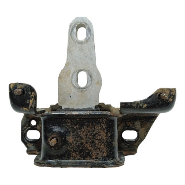 Coxim Superior Do Câmbio Manual New Fiesta 1.6 16v 2011/2013