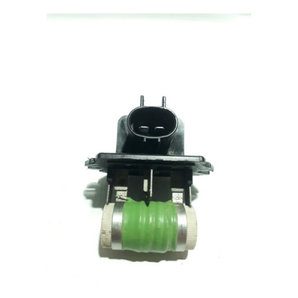 Resistência Do Eletroventilador Creta 1.6 16v 2017/2021