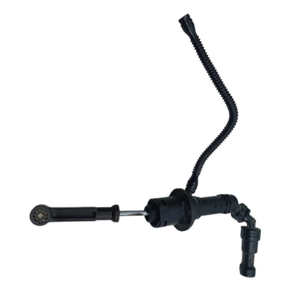 Atuador Pedal Embreagem Renault Sandero 1.0 3cc 2015 2019