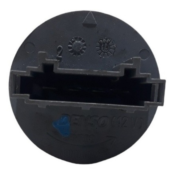 Resistência Ar Condicionado Nissan March 2016