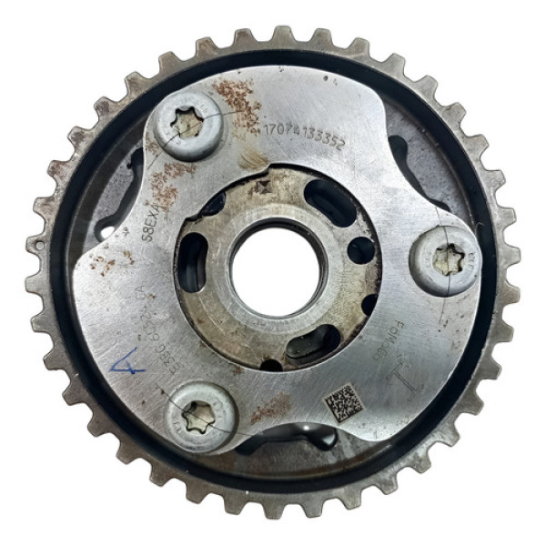 Polia Variável Comando Admissão Ford Ka 1.0 3cc 2015 2018