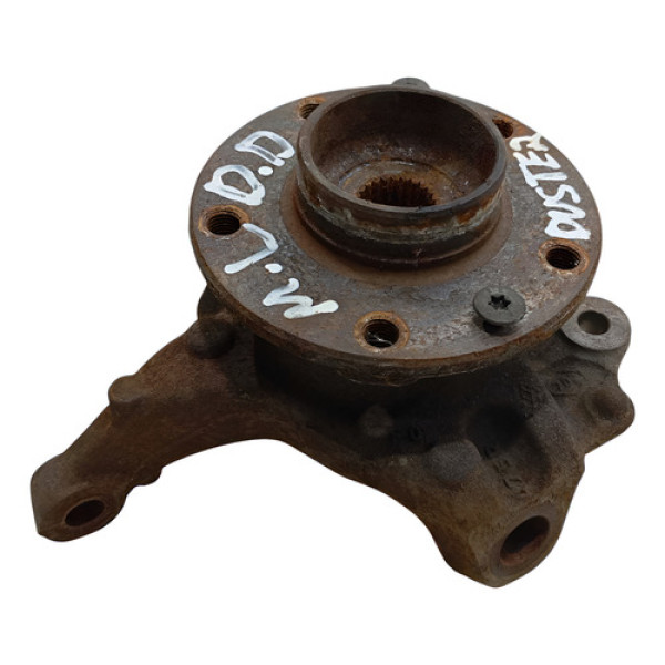 Montante Dianteiro Direito Renault Duster 1.6 16v 2012 2015