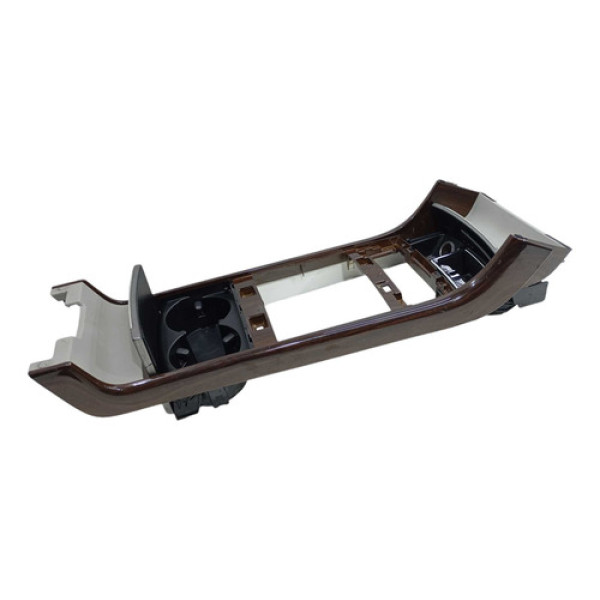 Moldura Console Central Hyundai Azera 2008 2009 2010 2011