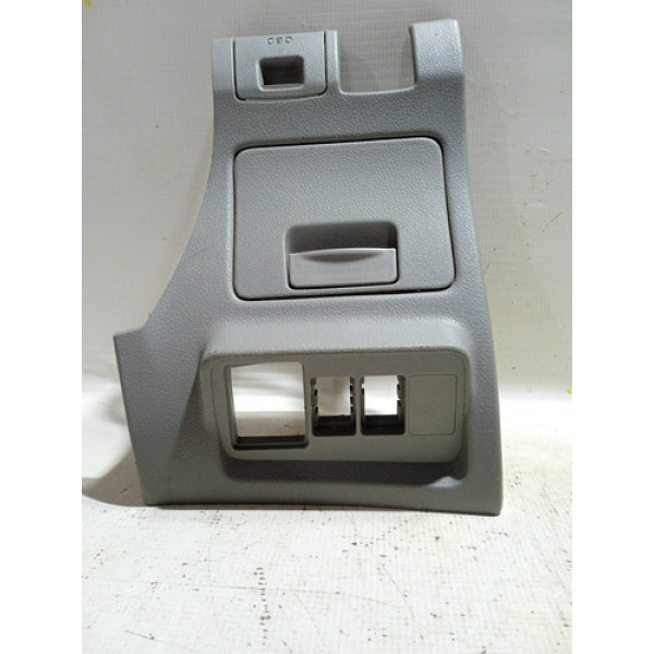 Acabamento Porta Objetos Toyota Corolla 2009/2014 