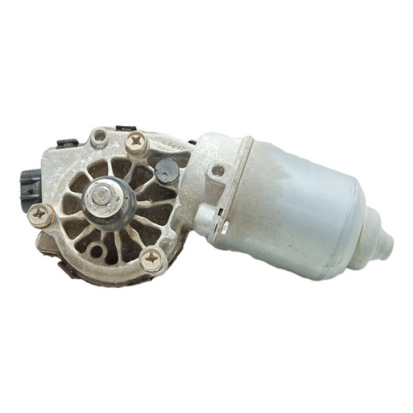 Motor Limpador Para Brisa Mitsubishi Outlander Gt 2010/2012 