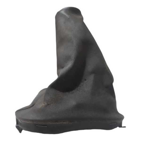 Coifa Alavanca De Marcha Câmbio Manual Sandero 2009/2014