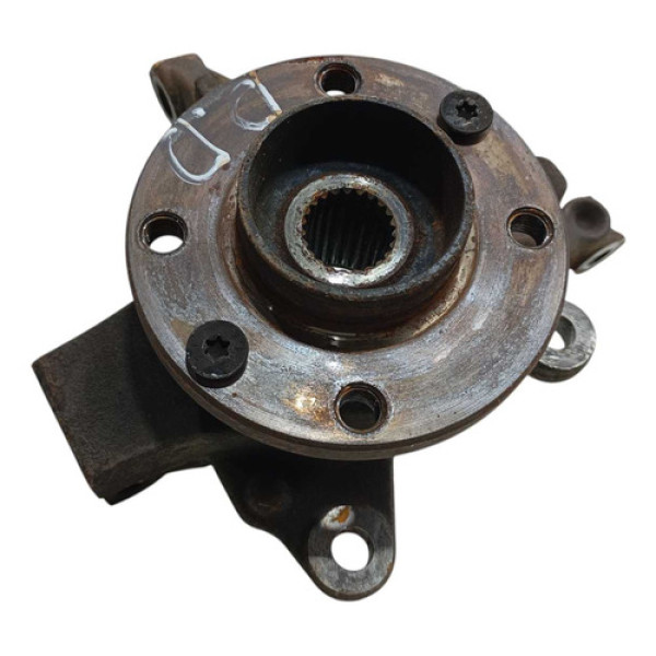 Montante Dianteiro Direito Renault Sandero 1.0 3cc 2015 2019