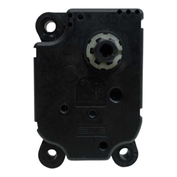 Motor Atuador Caixa Ar Forçado Citroën C3 1.5 8v 2015 2017