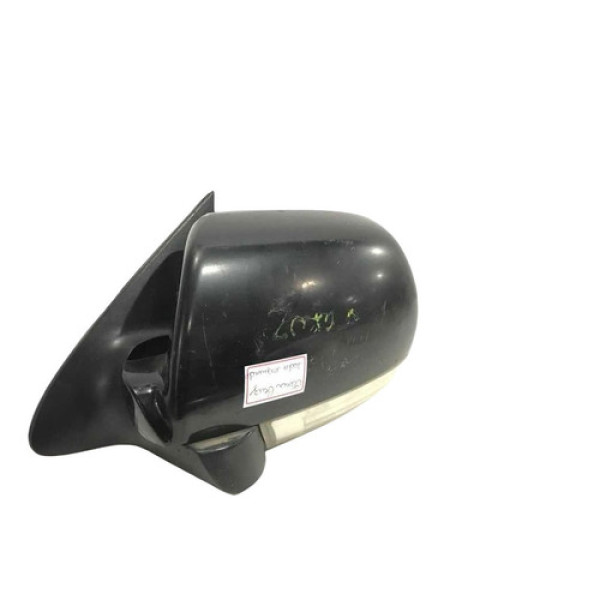 Retrovisor Elétrico L. Esquerdo Hyundai Vera Cruz 2009/2011