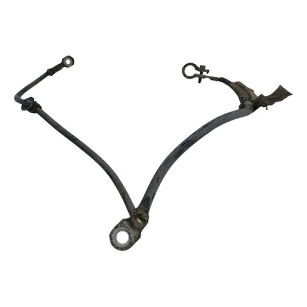 Cabo Chicote Bateria Negativo Citroën C3 1.5 8v 2013 2017