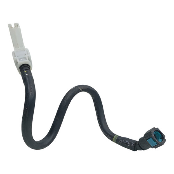 Mangueira Flauta Combustível Toyota Yaris 1.3 16v 2020