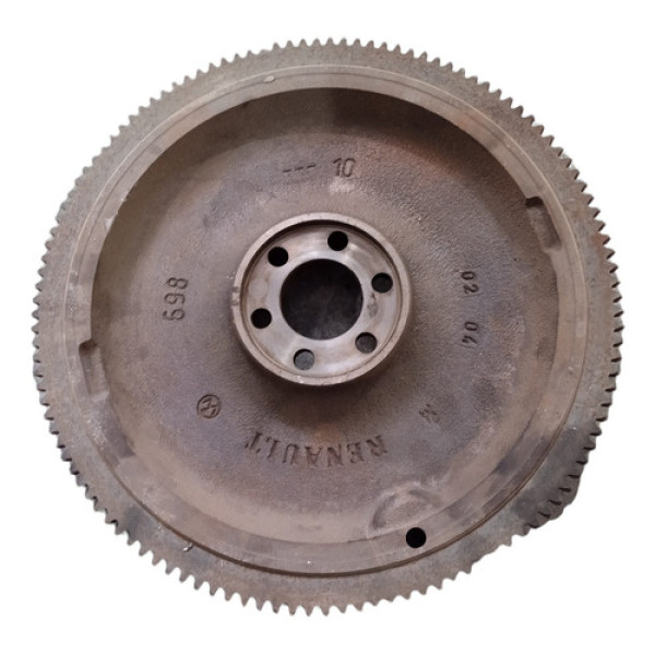 Volante Do Motor Renault Sandero 1.0 16v 2009/2014