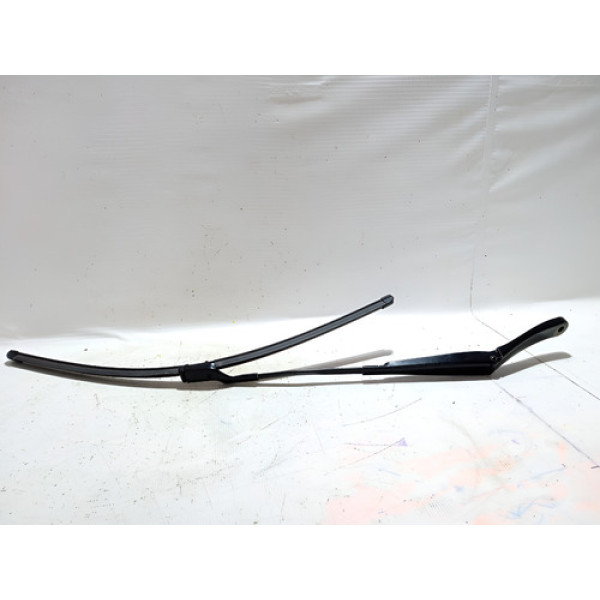 Braço Limpador Para Birsa Esquerdo C/palheta New Fiesta 2015