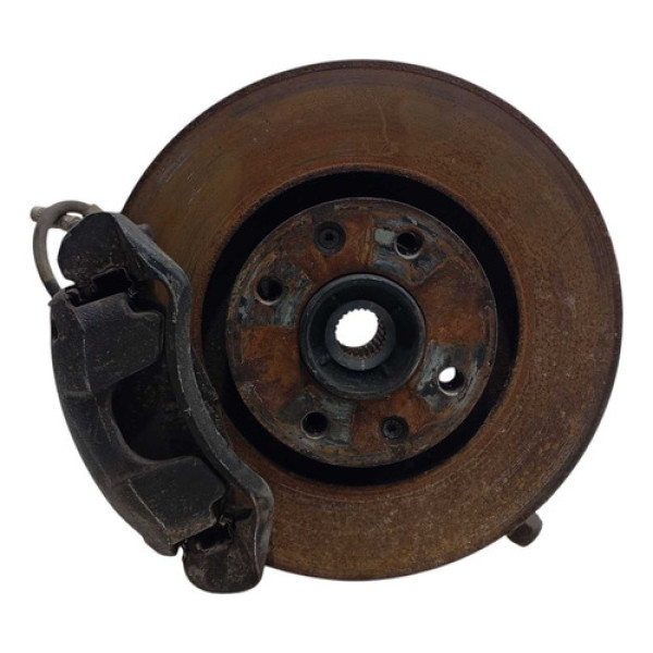 Montante Dianteiro Esquerdo Peugeot 308 408 2.0 16v 2013