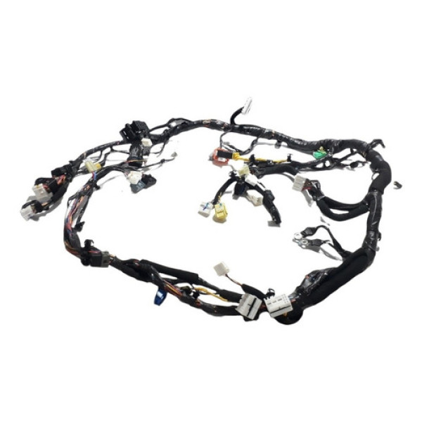 Chicote Elétrico Do Painel Hyundai Creta 1.6 16v 2017/2021