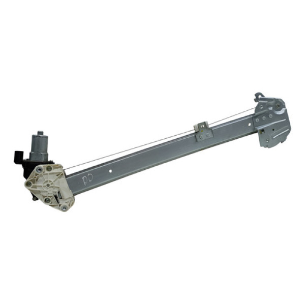 Máquina De Vidro Dianteiro Direito Honda Fit 2015 2020